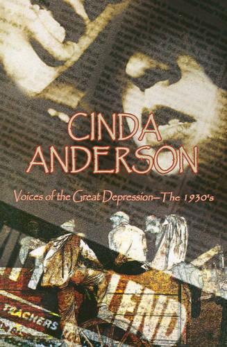 Voices of the Great Depression: The 1930's(English)