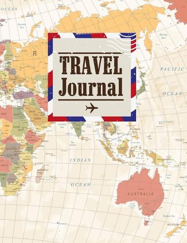 Travel Journal Thailand