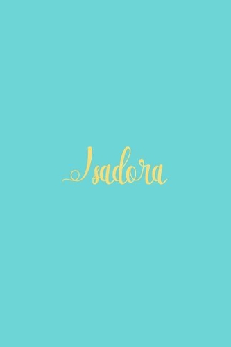 Isadora
