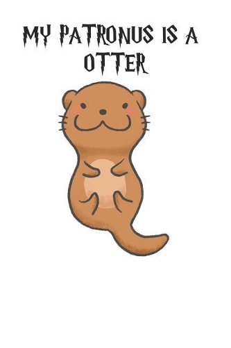 My Patronus is a Otters