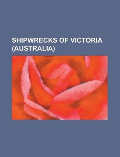 Shipwrecks of Victoria (Australia)