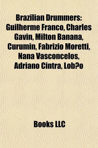 Brazilian Drummers