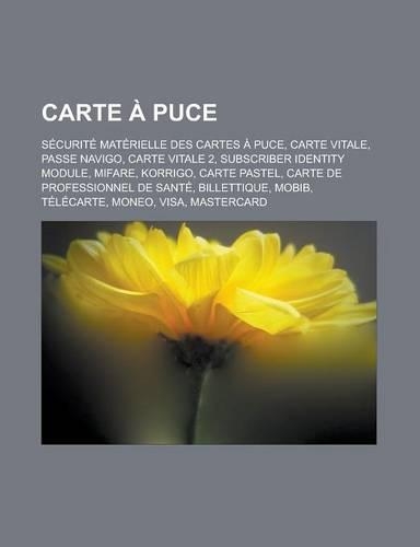 Carte a Puce