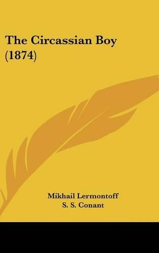 The Circassian Boy (1874): (English)
