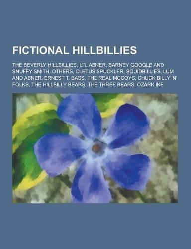 Fictional Hillbillies