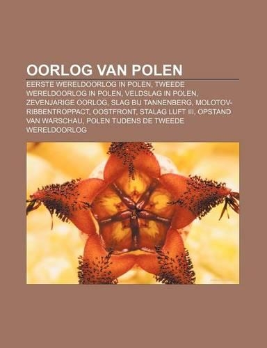 Oorlog Van Polen