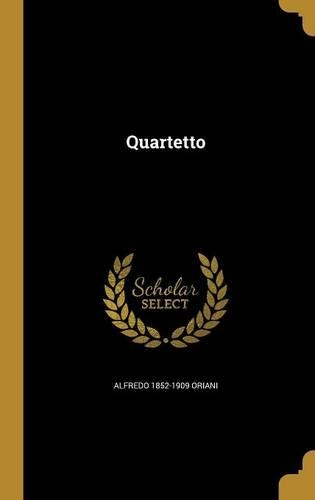 Quartetto