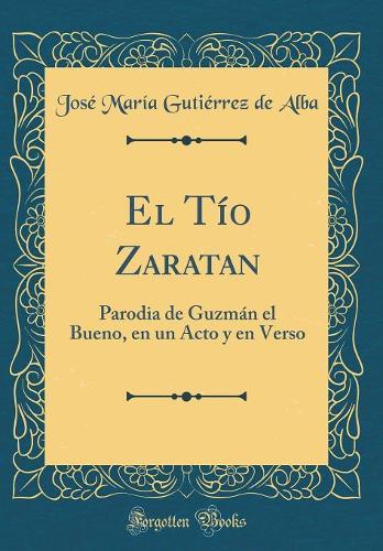 El Tío Zaratan