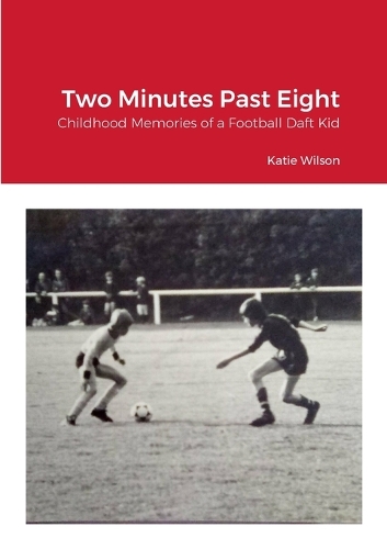 Two Minutes Past Eight