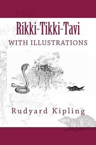 Rikki-Tikki-Tavi