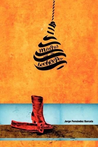 Mingus and the Beekeeper