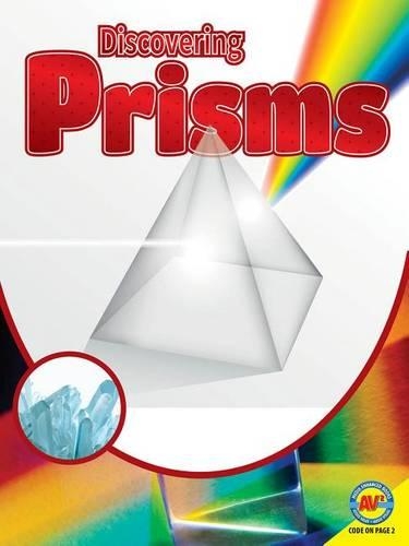 Discovering Prisms: (3D Objects)