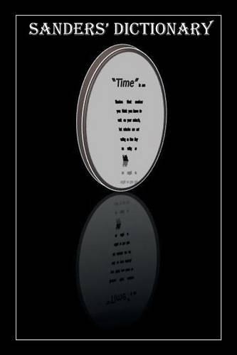 Sanders' Dictionary: Definitions, Thoughts and Quotes from the Holy Desk(English)