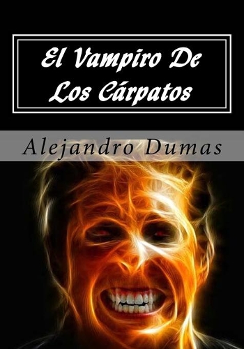 El Vampiro De Los Carpatos