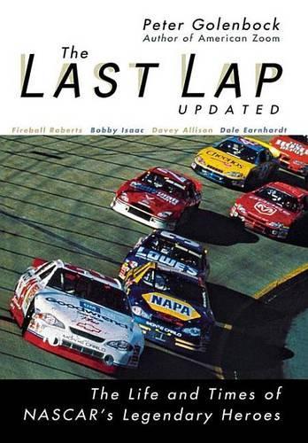 The Last Lap