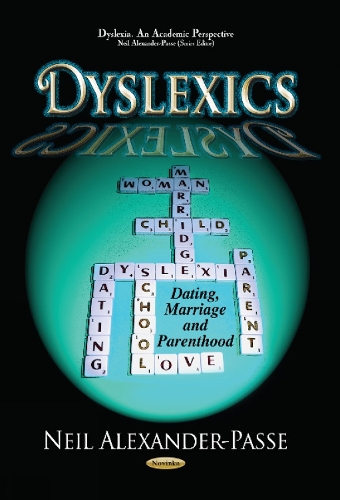 Dyslexics