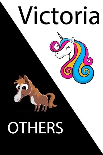 Victoria VS OTHERS ( unicorn )