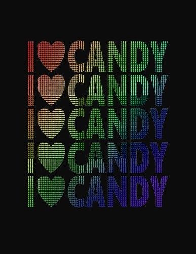 I Love Candy