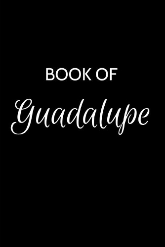 Book of Guadalupe