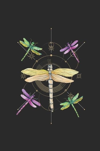 Dragonflies