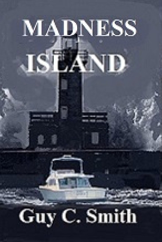 Madness Island: Trust nobody(2 Patrick Doyle)