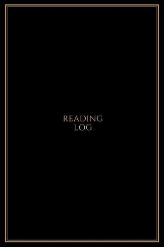 Reading Log