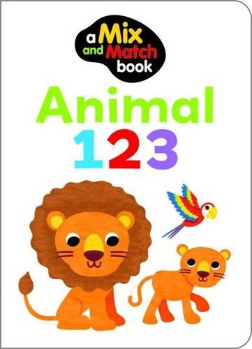 Animal 123