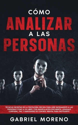 Cómo Analizar A Las Personas