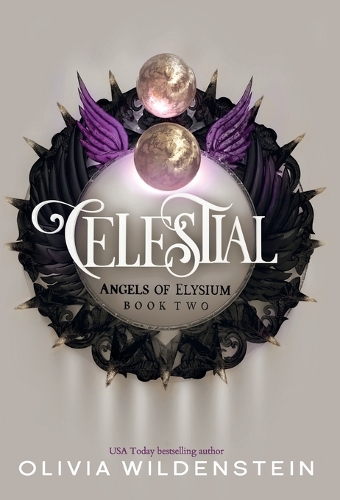 Celestial: (2 Angels of Elysium)