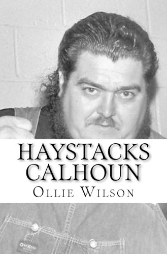 Haystacks Calhoun