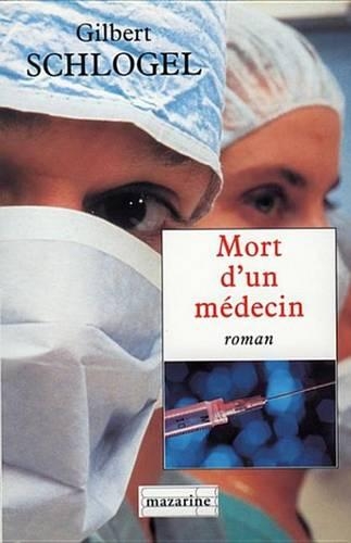 Mort D'Un Medecin
