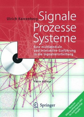 Signale - Prozesse - Systeme