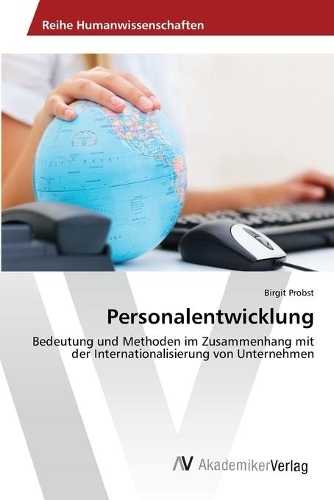 Personalentwicklung