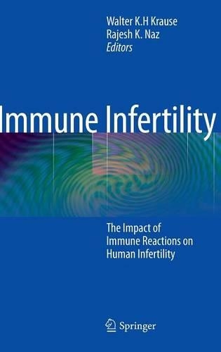 Immune Infertility