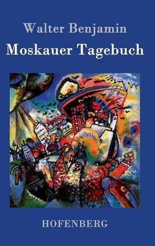 Moskauer Tagebuch