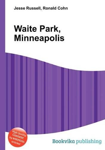 Waite Park, Minneapolis
