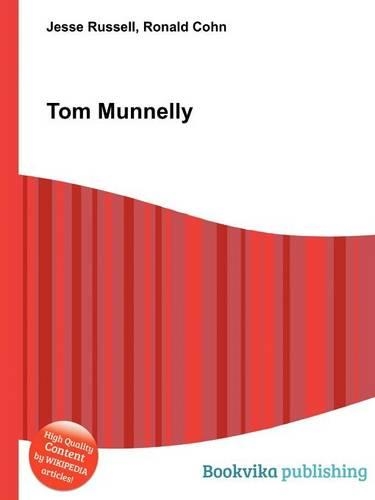 Tom Munnelly