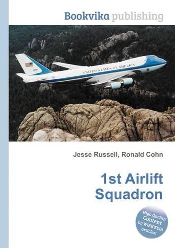1st Airlift Squadron