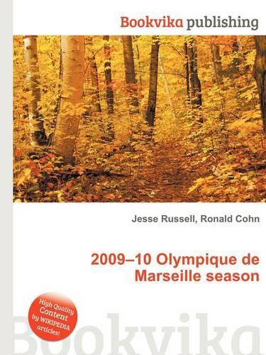 2009-10 Olympique de Marseille Season