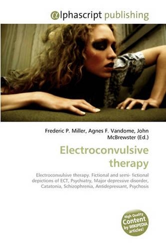 Electroconvulsive Therapy