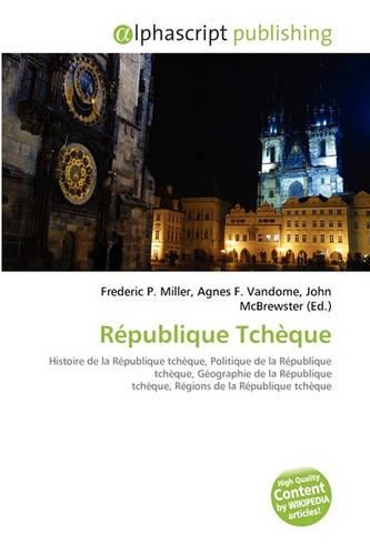 Rpublique Tchque