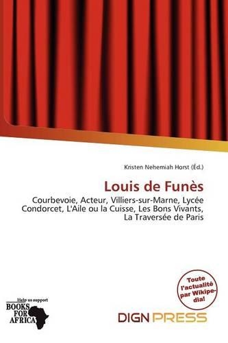 Louis de Fun S