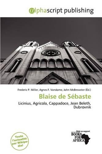Blaise de S Baste: (French)
