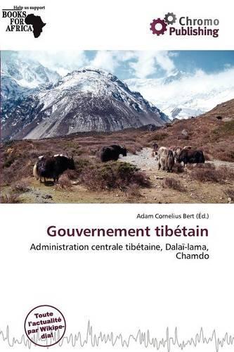 Gouvernement Tib Tain
