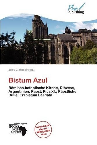 Bistum Azul