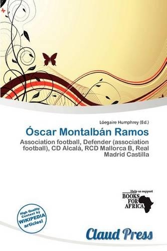 Scar Montalb N Ramos