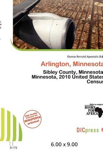 Arlington, Minnesota