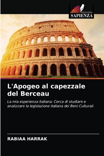 L'Apogeo al capezzale del Berceau