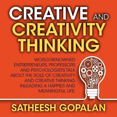 Creativity and Creative Thinking