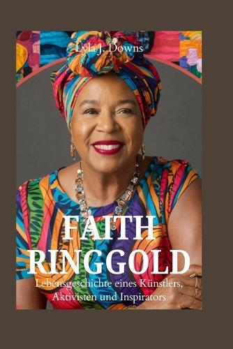 Faith Ringgold